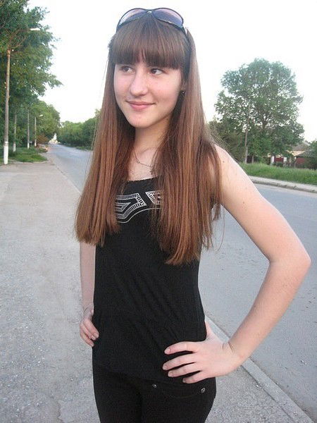 Дарья Шквыря