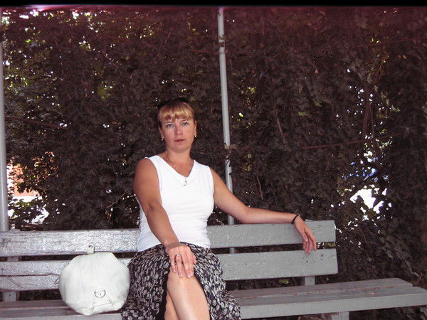 Виктория Романова