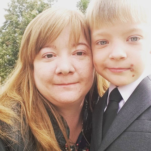 Ольга Сновалкина