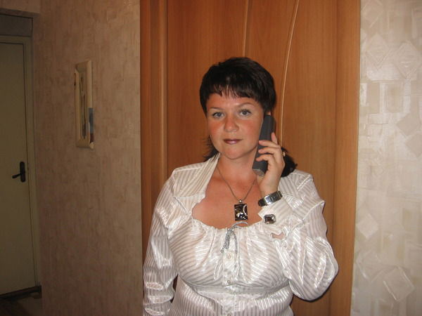 Ольга Ракина