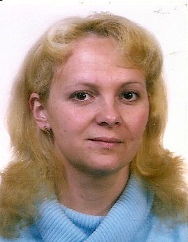 Лысенко Татьяна