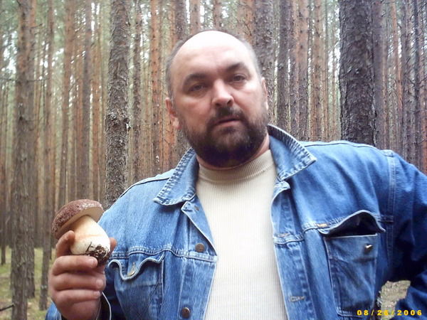 Игорь Яковлев