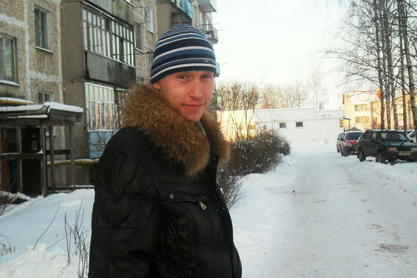 Александр Соловьёв