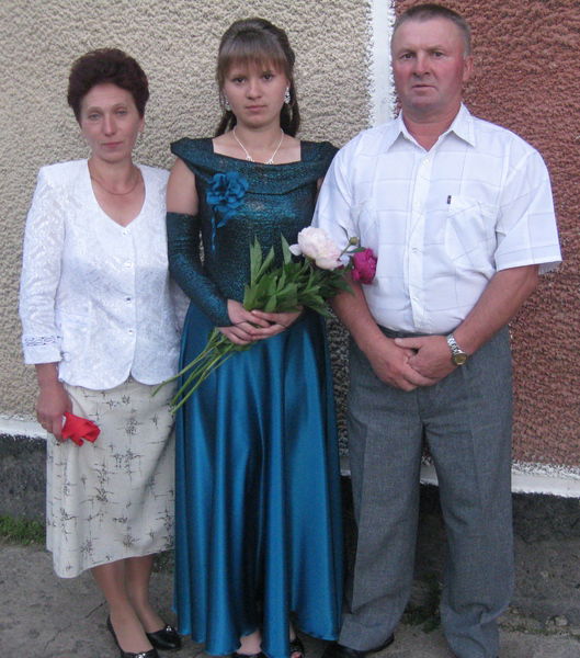 Кристина Пушкарёва