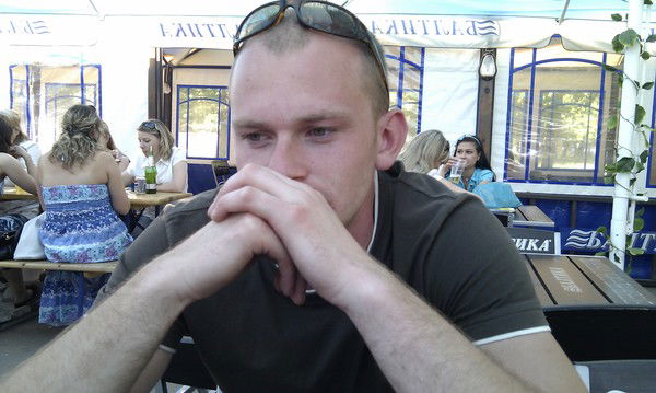 Дмитрий Пестов