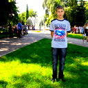 Вова Пашинский