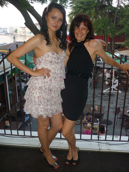 Анна Милова