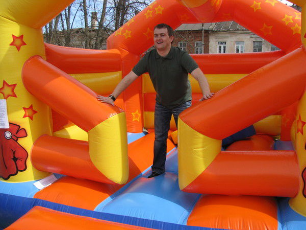 Евгений Иванов