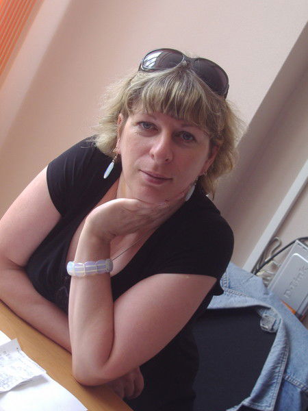 Софья Шустова