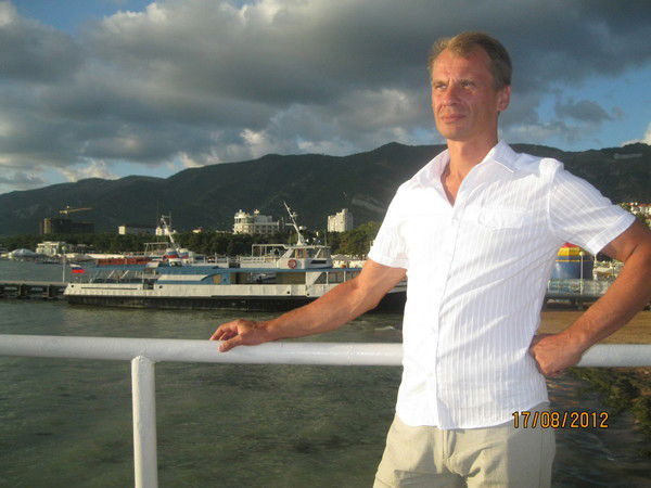 Сергей Филиппов