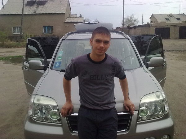 Владимир Малёванный