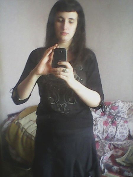 Алиса Рыцарева