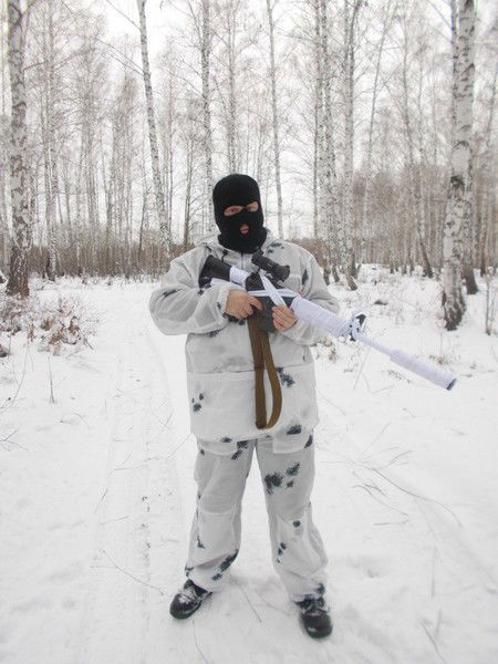 Максим Репин