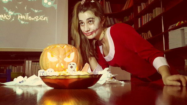 Кристина Адамова