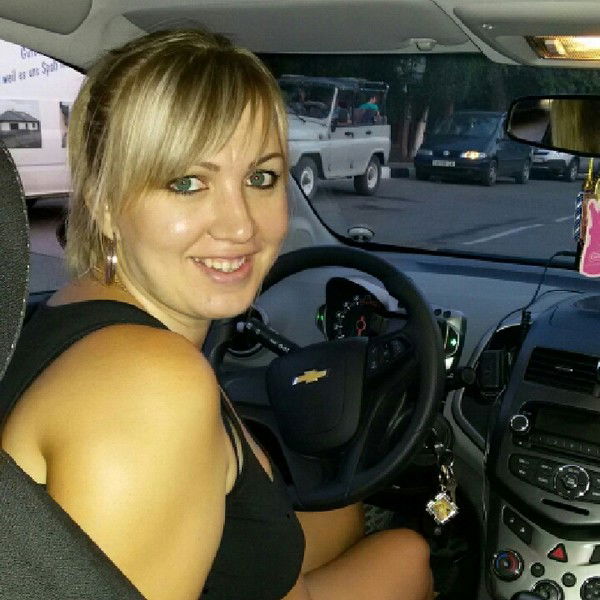 Инна Карнаухова