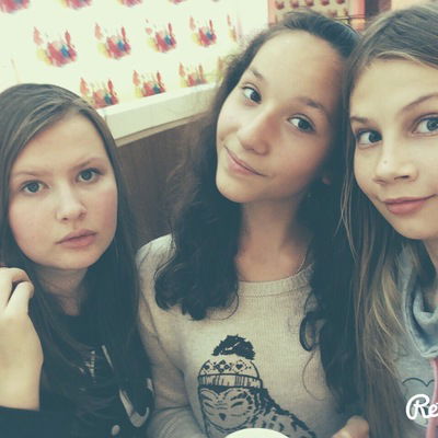 Вероника Качалова