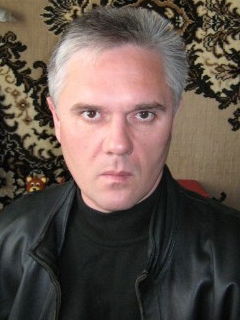 Валера Ненахов