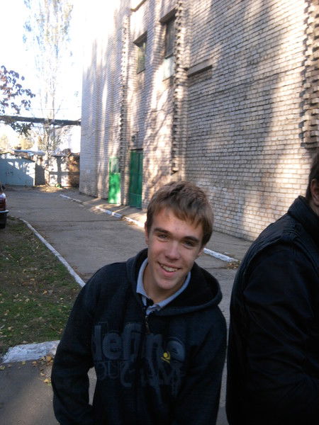 Владимир Лунев