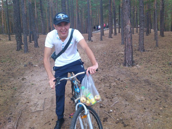 Kaizer +++++++++++++