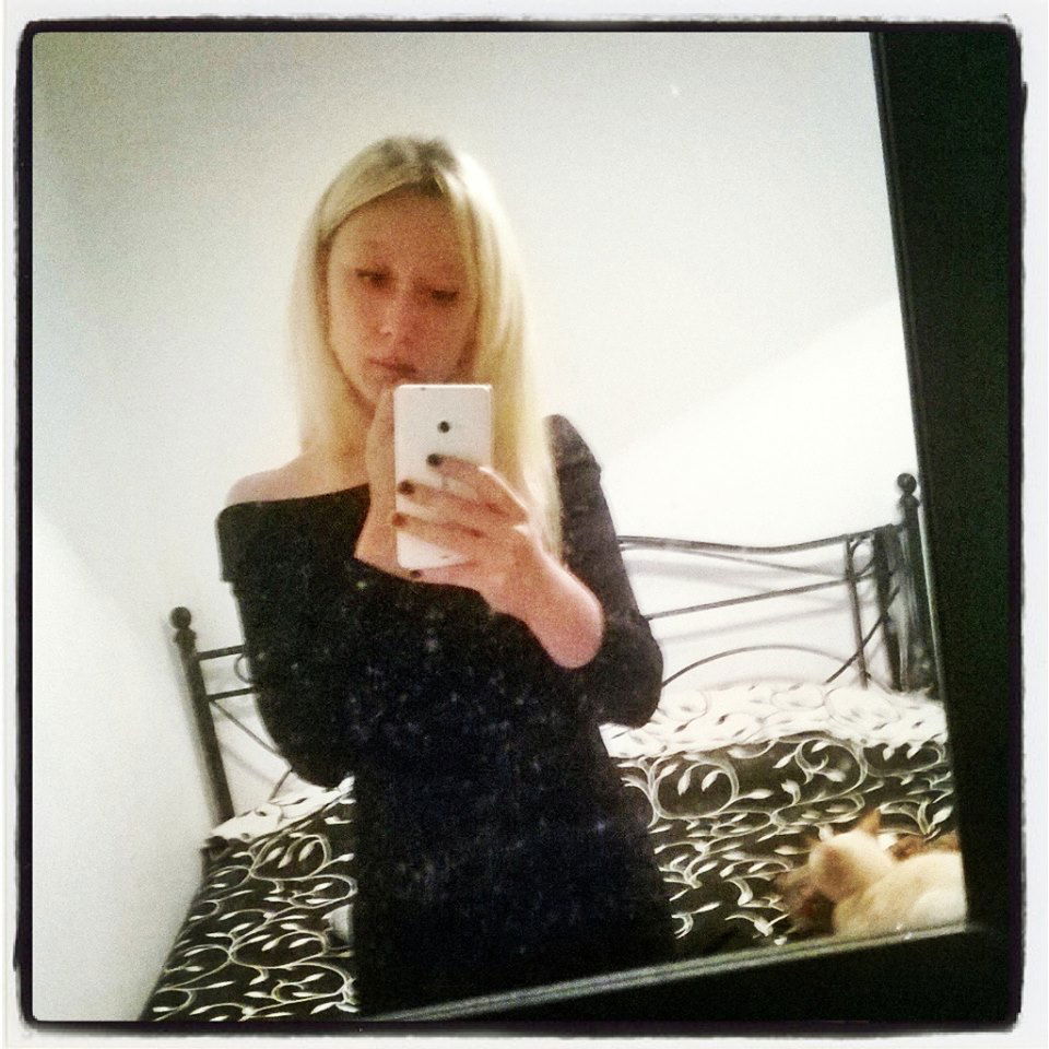 Ангелина Дедяева