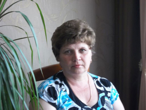 Ирина Киекбаева