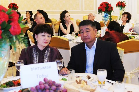 Улыкпан Мухиядинов