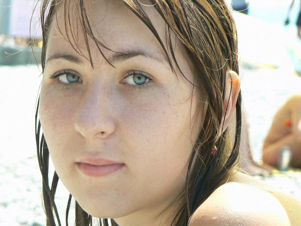 Дарья Теребунская