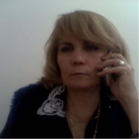 Антонина Кочуева