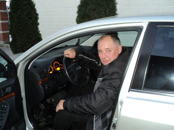 Анатолий Моренко