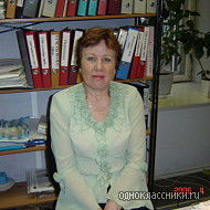 Фаина Грачева