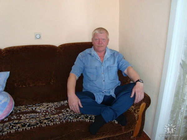 Сергей Севастьянов