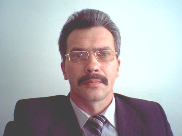 Игорь Песегов