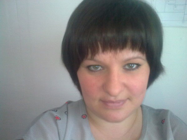 Юлия Гейер(Зыкова)