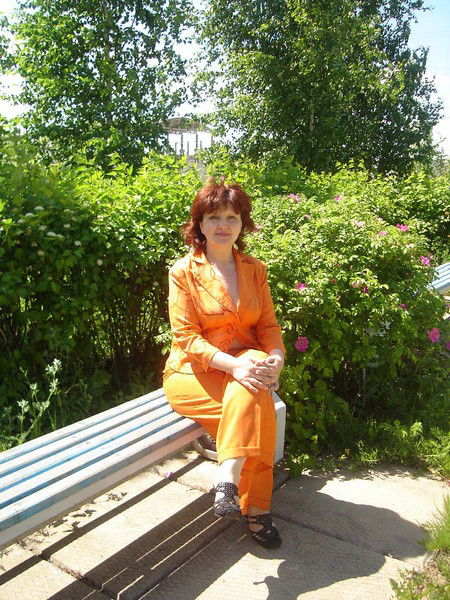 Нина Пичкуренко