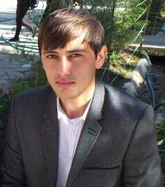 Сино Бурхонов