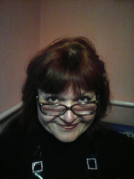 Надежда Крамаренко