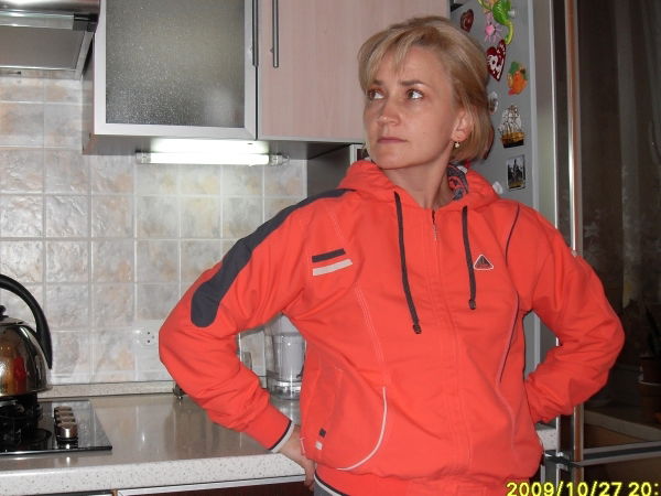 Карина Жданова