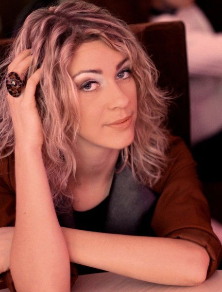 Валерия Цюпка