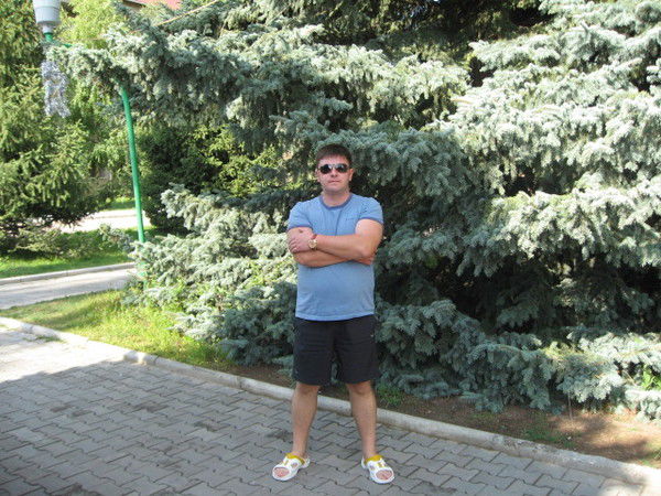 Денис Дзюбак *****