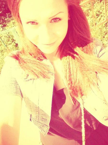 Елизавета Волкова