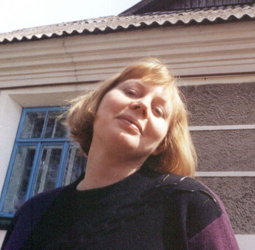 Людмила Гуменюк