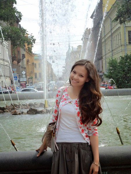 Алёна Остапенко