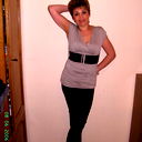 Ирина Bebernik