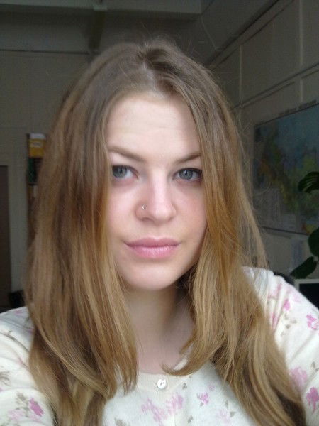 Александра Ситникова