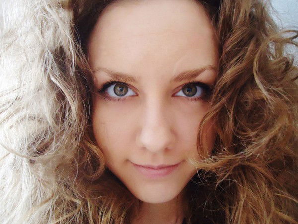 Анютка Кононенко