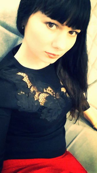 Евгения Назарова