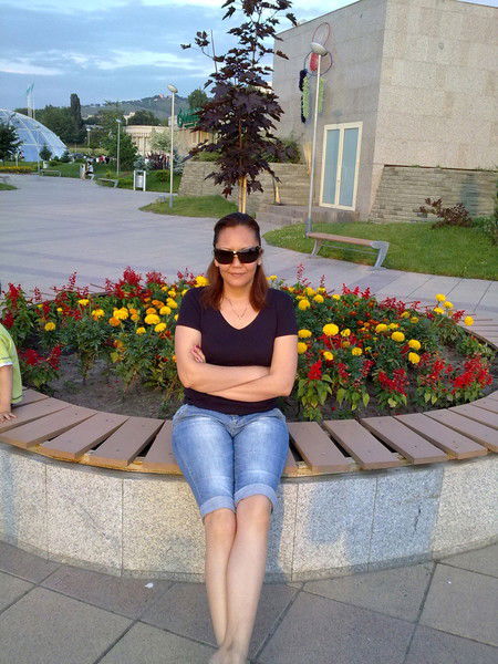 Аида Притула