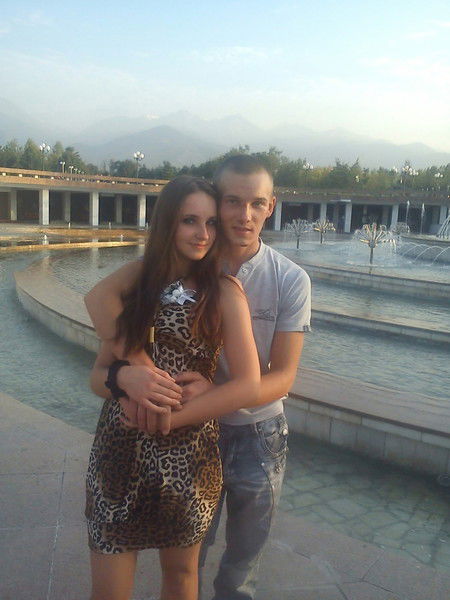 Алёнка Бакулина