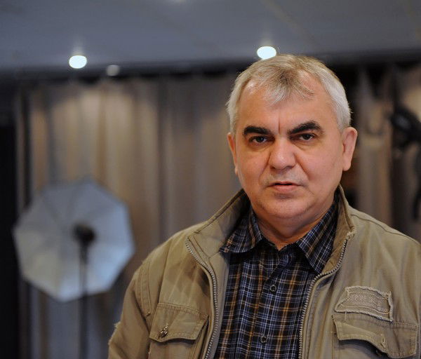 Дамир Хабибуллин