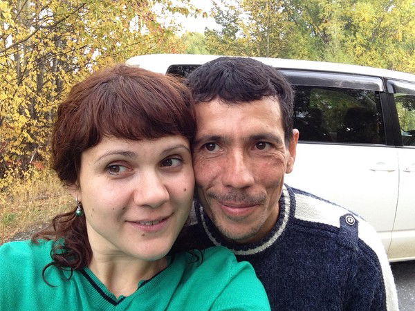 Игорь Каюмов